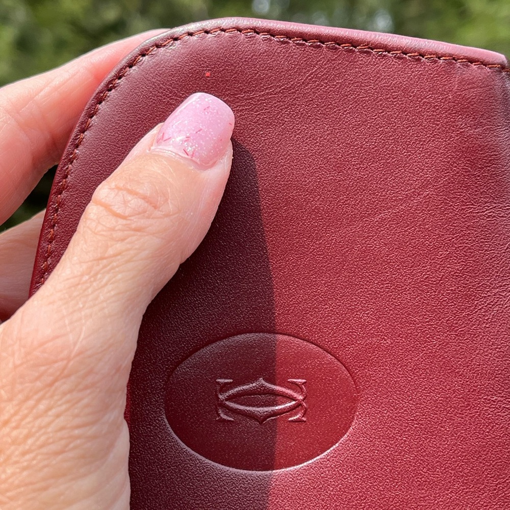 Cartier Zip Pouch - Picture 15 of 17